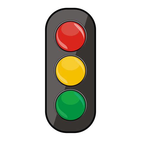 Collection of Traffic Light PNG. | PlusPNG