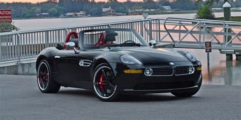 10 BMW Convertibles Every Gearhead Should Drive