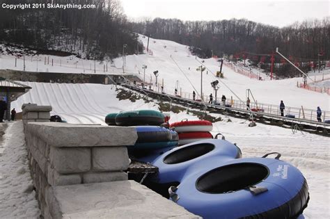 Ober Gatlinburg ski slopes and snow tubing | Ober gatlinburg, Snow ...