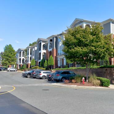 The Reserve at Cary Park Apartments - Cary, NC 27519