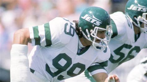 New York Jets unveil 'Legacy White' throwback uniform in nod to 1980s, will be worn twice in ...