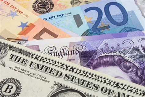 Pound starts week weak against euro and dollar | Smart Currency Business