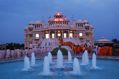 10 Places to Visit near Rajkot within 200 kms - Tusk Travel Blog