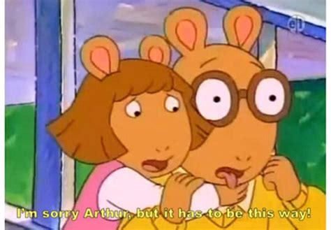 44 Funny Arthur Memes That Definitely Aren't For Kids