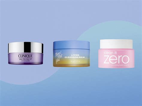 The 6 Best Cleansing Balms for Dry, Sensitive Skin 2020 – Saubio Relationships