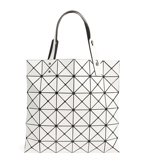 Lucent Tote Bag