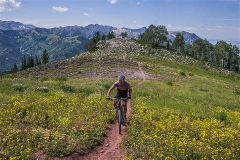 Mountain Biking in Park City | Outdoor Project