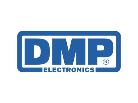 DMP ELECTRONICS Logo PNG Transparent & SVG Vector - Freebie Supply