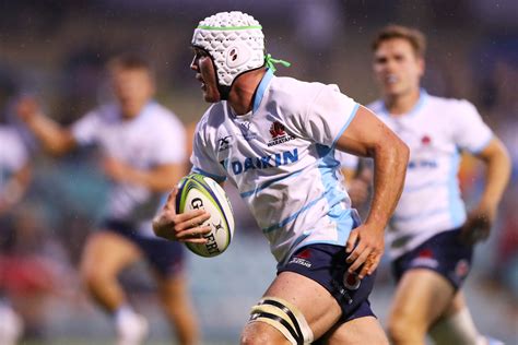 Waratahs release players to club rugby for remainder of 2020