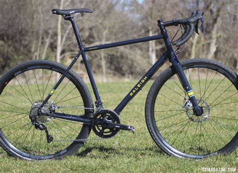 Ridden and Reviewed: Raleigh Tamland 1 Steel Gravel Bike | LaptrinhX / News