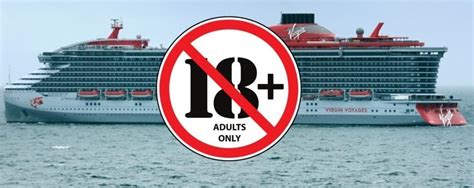 Unveiling the Sensual Secrets of Adult Only Cruise