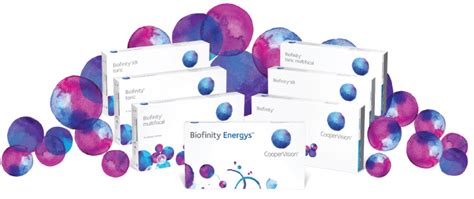 Biofinity Brand Contact Lens Rebate | Contacts Compare