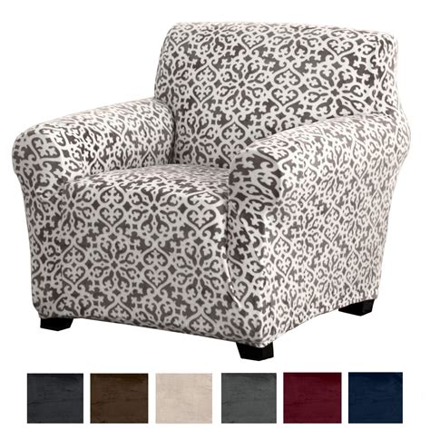 Slipcover Chair Pattern | My Patterns