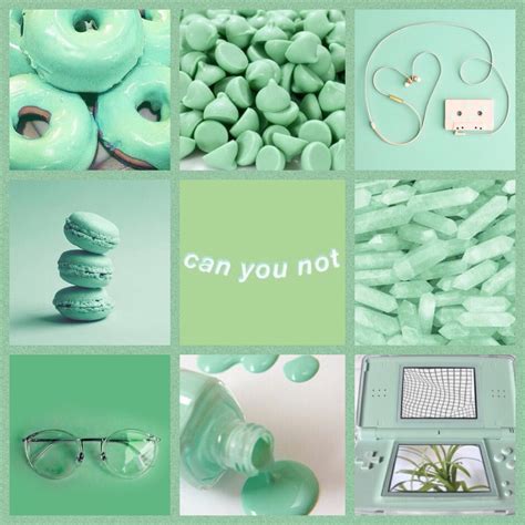 Pastel Green Aesthetic Photos - Pastel Green Aesthetic Wallpapers ...