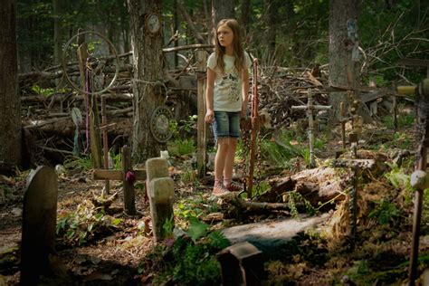 Pet Sematary Movie Review: Sometimes Franchise Fred Is Better | We Live ...