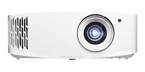 Brand-new Optoma 4K 240Hz gaming projector drops to all-time low ...