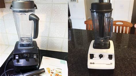 Vitamix 5200 vs 5000: A New Upgraded Model For Everyday