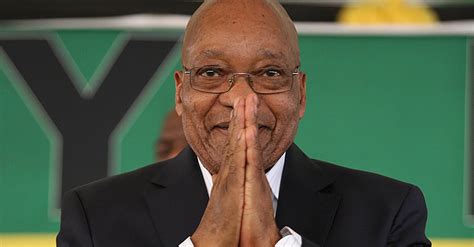 'Oppressive and unjust': Jacob Zuma claims 'judicial corruption' after ConCourt hearing