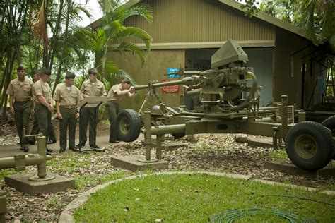 DVIDS - Images - Darwin Military Museum visit [Image 46 of 60]