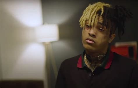 ‘In His Own Words: XXXTentacion’ Documentary Trailer Released