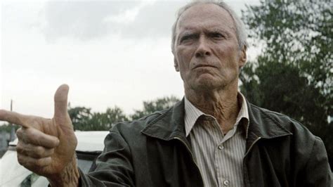 One Of Clint Eastwood’s Most Acclaimed Movies Is Now On Netflix | GIANT ...