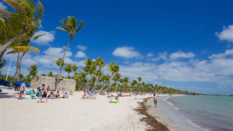 Smathers Beach in Key West, Florida | Expedia