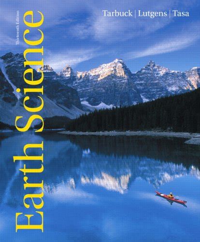 earth science Textbooks - SlugBooks