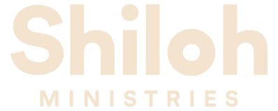 Shiloh Ministries | Shiloh Ministries