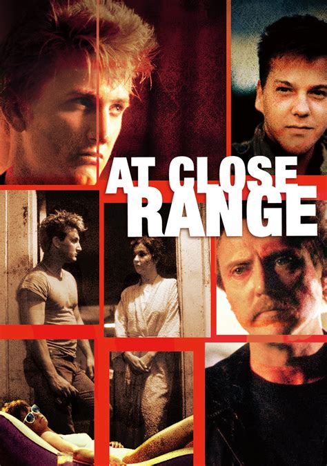 At Close Range | Movie fanart | fanart.tv