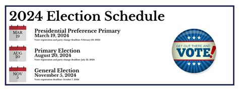 Ct Election Calendar 2024 - Diane Florida