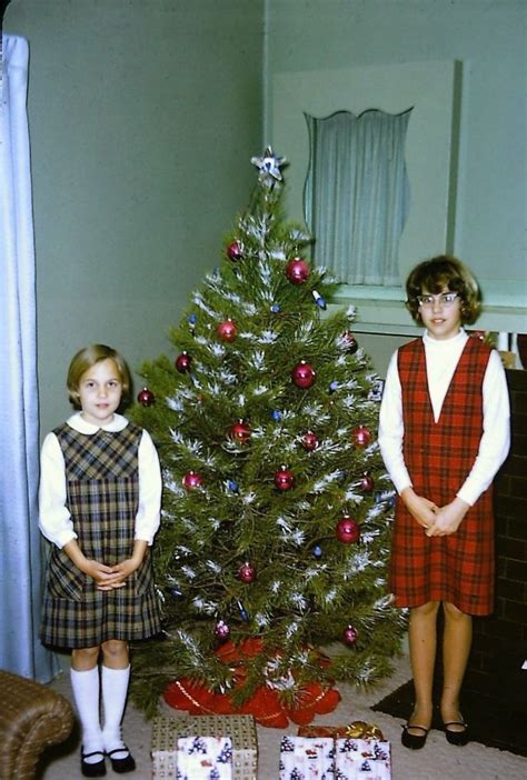 45 Cool Pics Show What People Often Posed With on Their '60s Christmas Day ~ Vintage Everyday