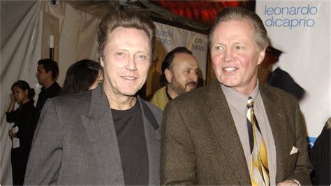 Christopher Walken Was Almost Cast in ‘Ray Donovan: The Movie’ – but ...