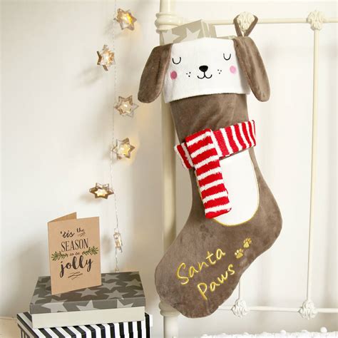 Best Christmas Stockings for Dogs 2021 | The Good Kennel Guide