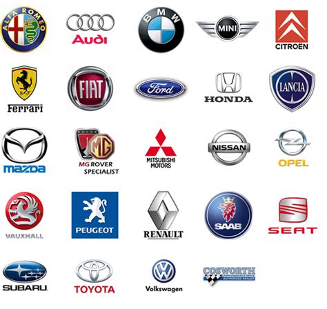 Hd-Car wallpapers: car badges