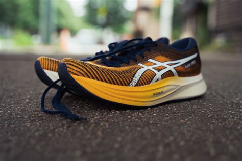 Asics Magic Speed 2 Review: Magic or an Illusion? » Believe in the Run