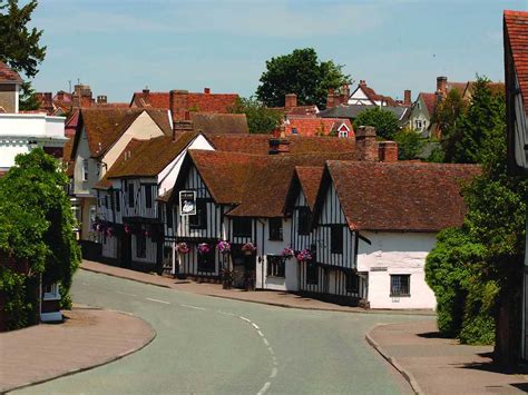 Swan at Lavenham - gallery, photographs and images of the hotel ...