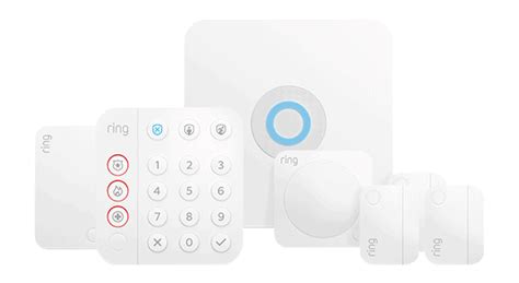 Ring Alarm Home Security System Cost and Pricing in 2024 | Security.org