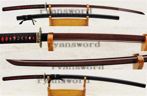 Buy NoDachi Sword UK,Handmade NoDachi Sword UK,Best NoDachi USA