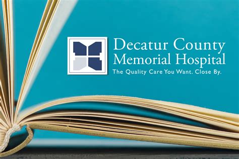 DCMH Scholarship | Decatur County Memorial Hospital