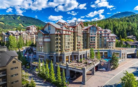 The Westin Resort & Spa, Whistler in Whistler | Best Rates & Deals on Orbitz