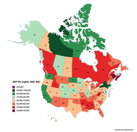 Us Gdp Per Capita 2024 In Dollars - Loise Rachael