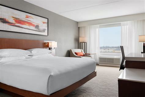 Delta Hotels by Marriott Indianapolis Airport Opens — LODGING