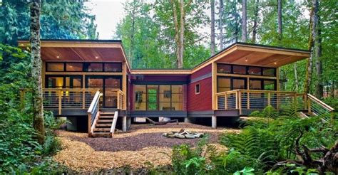 20 Incredible Modular PreFab Houses You’ll Instantly Love | Prefab ...