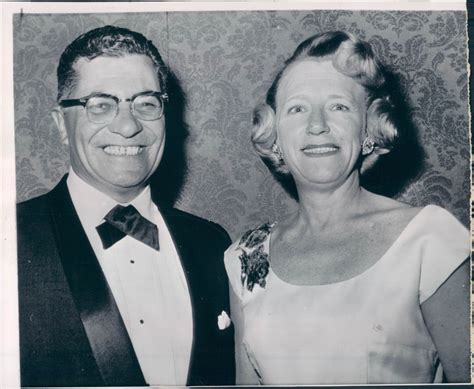 Lombardi History — Vince Lombardi Cancer Foundation