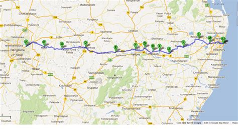 Bangalore Chennai Expressway ~ Everything You Need to Know with Photos | Videos