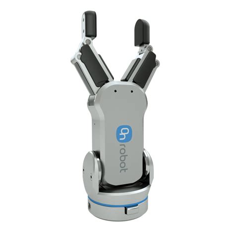 Onrobot RG2 – Flexible 2 Finger Robot Gripper With Wide Stroke - PBA ...