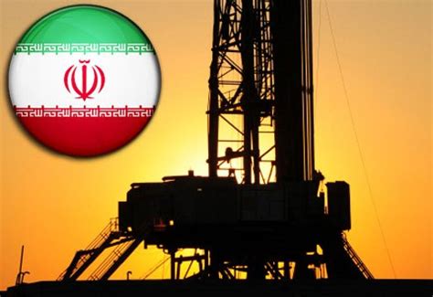 Iran and its Oil: Ready to Re-Enter Global Markets - Oil & Gas 360