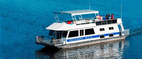 Lake Berryessa - Go Houseboating