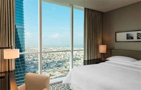 Sheraton Grand Hotel, Dubai - HOTELS, RESTAURANTS, Dubai - Sheraton Grand Hotel Dubai in Dubai ...