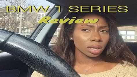 First Car Review & Update (part 2) | BMW 1 Series - YouTube